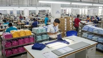 plain t shirt manufacturer