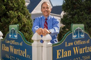 Experienced Car Accident Lawyer Nassau County