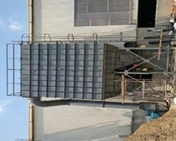 Industrial dust collector manufacturer in Delhi