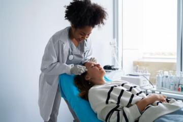 SEO consultant for Medical Aesthetic Clinics - Health AJ Creative