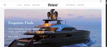 10% OFF All Products You Need at Velori