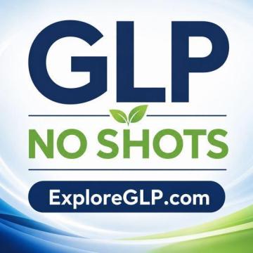 Healthy GLP Support Without the Shot — triGLP by ORYGN
