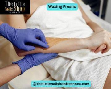 Waxing Fresno a for Smooth and Long-Lasting Results