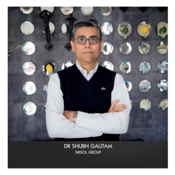 What Makes Shubh Gautam FIR a Trusted Name In Coated Steel Leadership