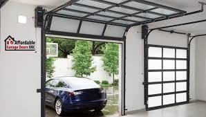 Affordable Garage Doors OKC