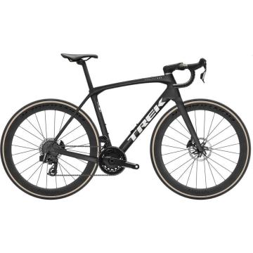 2026 Trek Domane SLR 7 AXS Gen 4 Road Bike (WORLDRACYCLES)