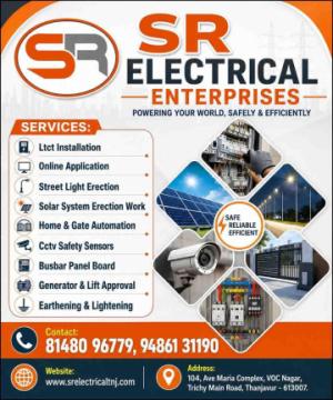 Are You Looking For Get Expert Assistance for Your Electrical Needs?