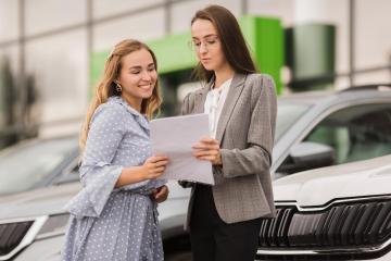 Hassle-Free Car Equity Loans with Simple Approval in Markham, ON
