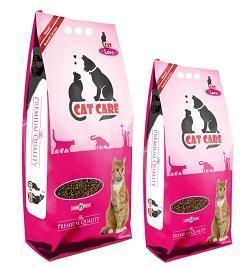 Cat Litter Manufacturer