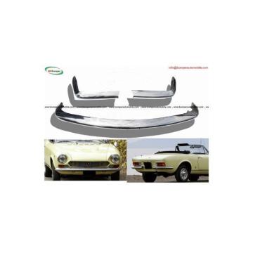 Fiat (1957 to 1975) Bumper Parts for Classic car