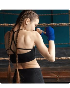 Martial Art Dubai Classes for Kids and Adults – Train with Experts