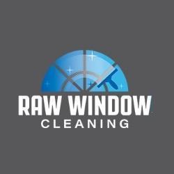 Raw Window Cleaning