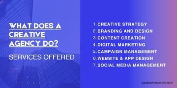 Why Brands Choose a Creative Agency That Understands Social-First Marketing