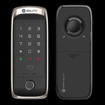 Buy Premium Fingerprint Door Lock for Home or Office