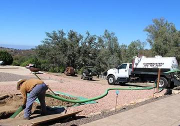 Septic Tank Treatment Near Lakeside
