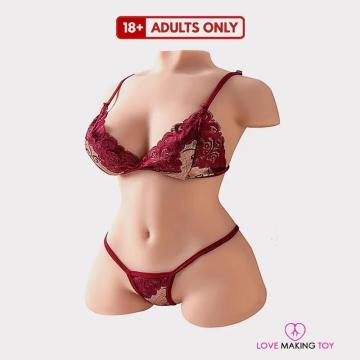 Buy Real Silicone Torso – Your Private Partner