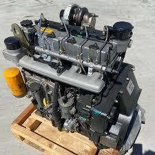 Ford F-350 Super Duty Engine – High Performance & Reliable