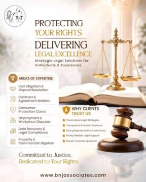 Advocate in Sector 12 Gurgaon