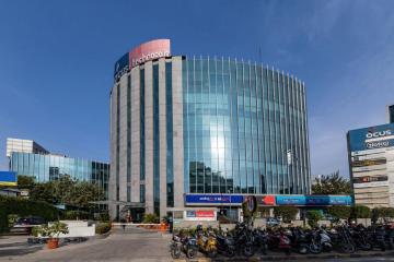 Office Space For Rent In Ocus Technopolis Gurgaon