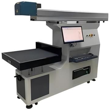 Singapore’s Leading Supplier of Fiber Laser Marking Machine