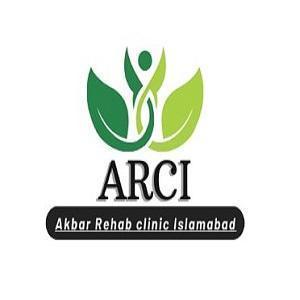 ARCI Akbar Rehab Clinic-Rehab center islamabad