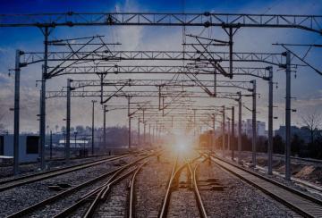 Railway Equipment Manufacturers for Modern Rail Infrastructure
