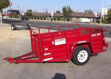 Aliso Viejo Moving Supplies