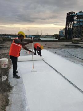 Waterproofing Services in Pune