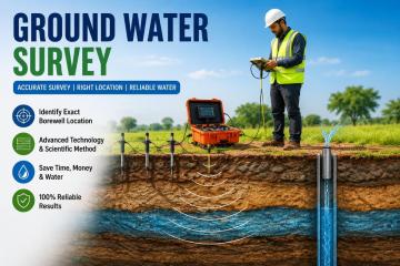 Flood Modeling Guide for Smart Water Management