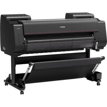 Canon ImagePROGRAF PRO-" Professional Photographic Large-Format Inkjet Printer (HARISEFENDI)