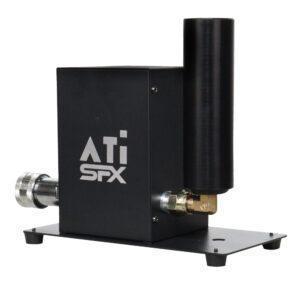 ATI SFX Liquid CO₂ Jet Price – Best Quality at Competitive Cost
