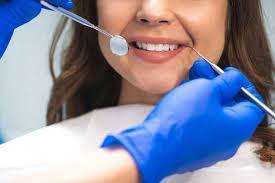 Best Dental Clinic Mississauga – Revive Dental Implants & Whitening​
