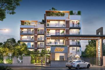 Acorn Hive – Spacious and Modern 2 & 3 BHK Apartments in Sarjapur