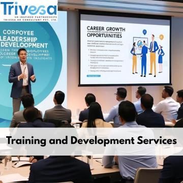 Training and Development Services