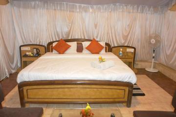 Book MPT Malwa Retreat Mandu MPTDC - Asia - Hotels & Resorts.
