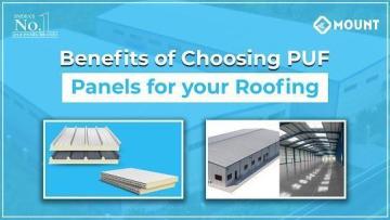 PUF Sheet Roofing Price in Bangalore 2025: Complete Cost Guide (₹150-₹180/Sq Ft)