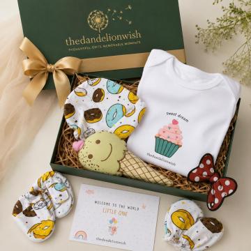 Top Corporate Gifting Companies in India