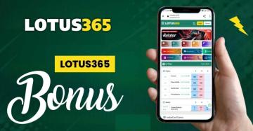 Bet with Lotus365 the most trusted online betting exchange in India