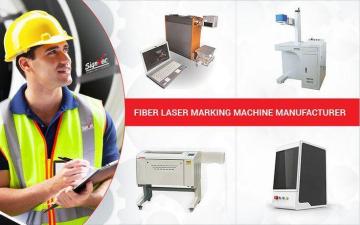 Leading Provider of Premium Laser Marking Machines in Singapore