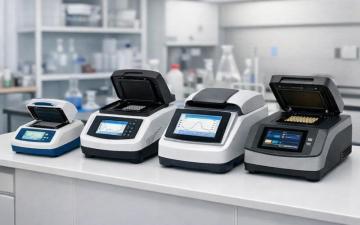 Buy PCR Thermal Cycler Instruments for Modern Laboratories