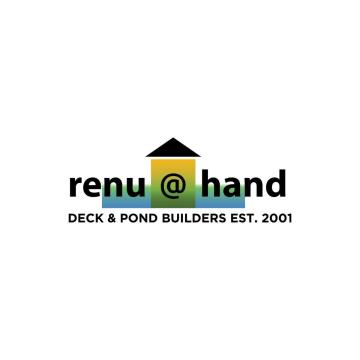 Custom Deck Builder in Miami FL | renu@hand