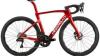2025 Pinarello Dogma F Dura Ace Di2 - Starry Red Road Bike (WAREHOUSEBIKE)