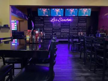 Los Sanchez Mexican Restauran Minneapolis