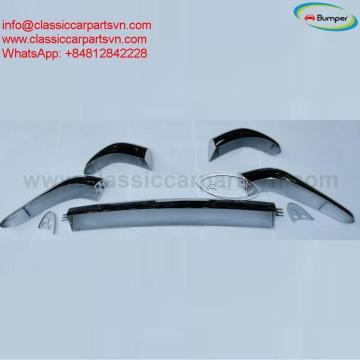 Ferrari 250 GT SWB bumper () by stainless steel new