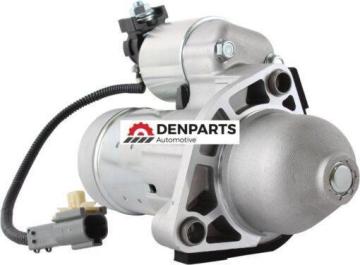 12-volt Starter Nissan 350Z