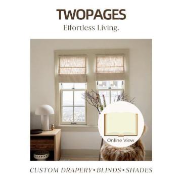 twopagescurtains.com 30% off site wide