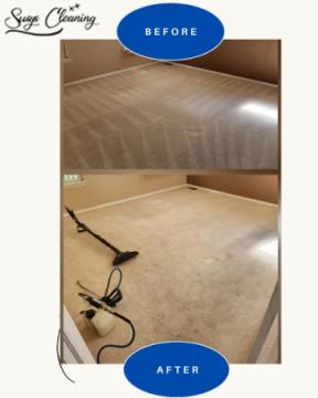 Susys Cleaning Services