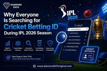 Every IPL season brings a wave of trending cricket-related keywor