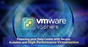 VMware vSphere License Cost | Reseller, Dealer, Distributor & Partner Pricing