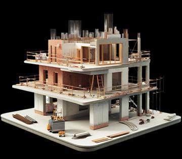 Are you worried about construction cost in Hyderabad?